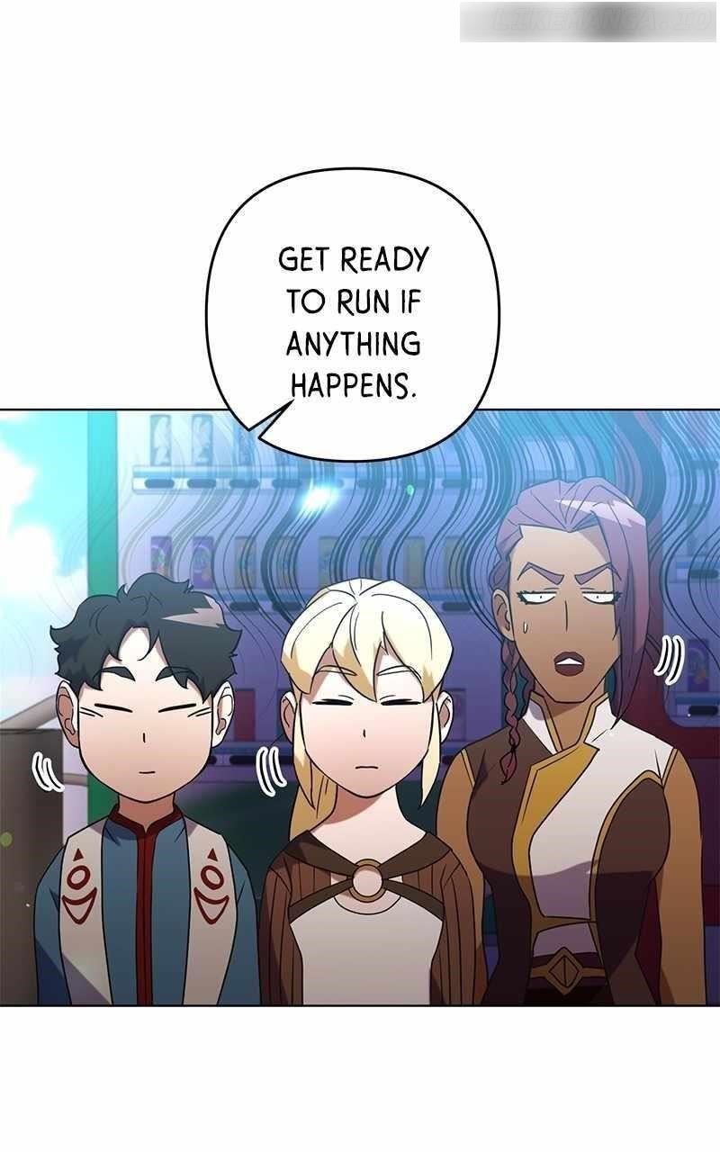 Surviving in an Action Manhwa Chapter 55 - Page 12