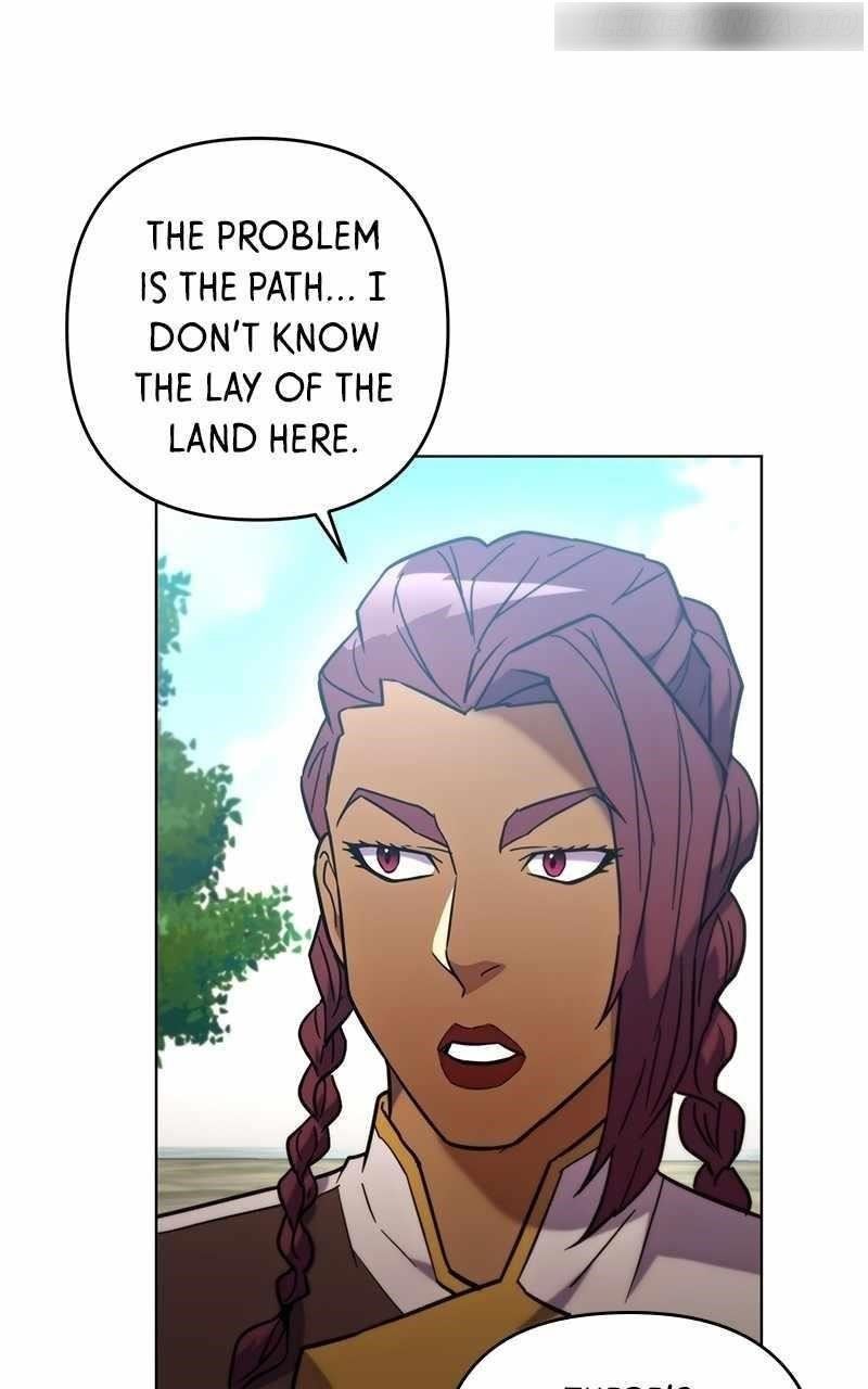 Surviving in an Action Manhwa Chapter 55 - Page 41