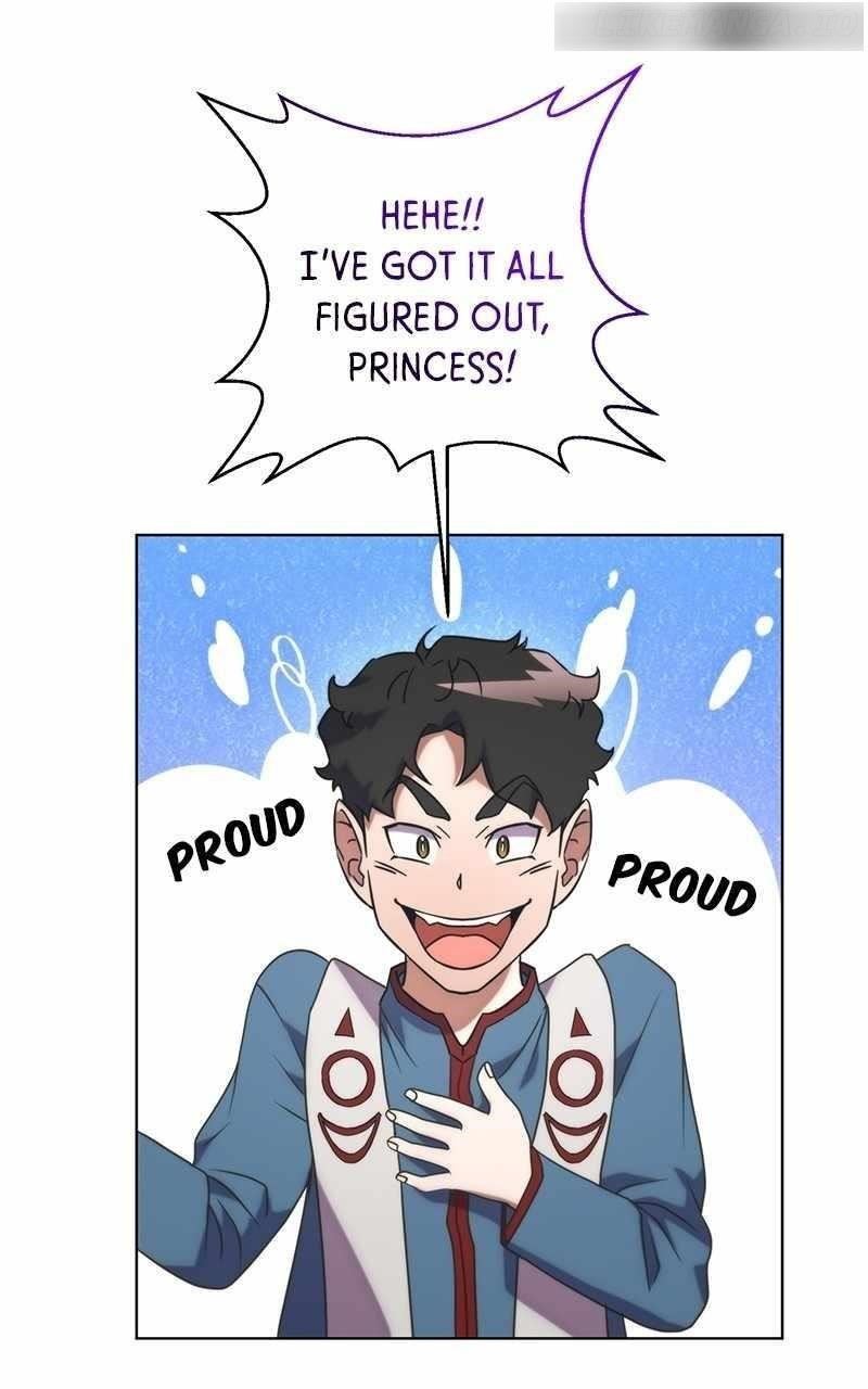 Surviving in an Action Manhwa Chapter 55 - Page 44