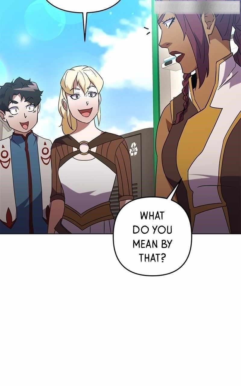 Surviving in an Action Manhwa Chapter 55 - Page 5