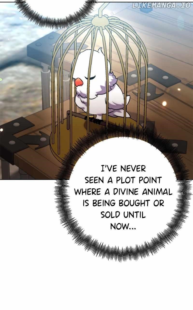Surviving in an Action Manhwa Chapter 56 - Page 6