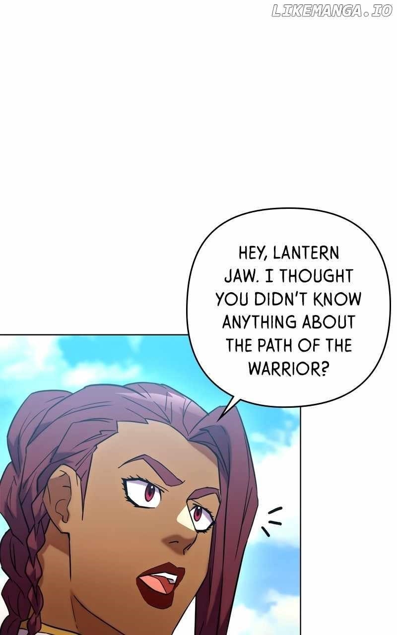 Surviving in an Action Manhwa Chapter 56 - Page 89