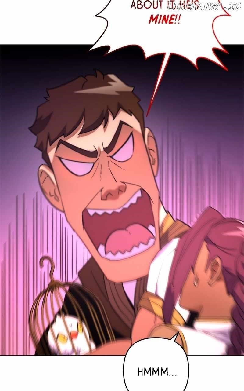 Surviving in an Action Manhwa Chapter 57 - Page 10