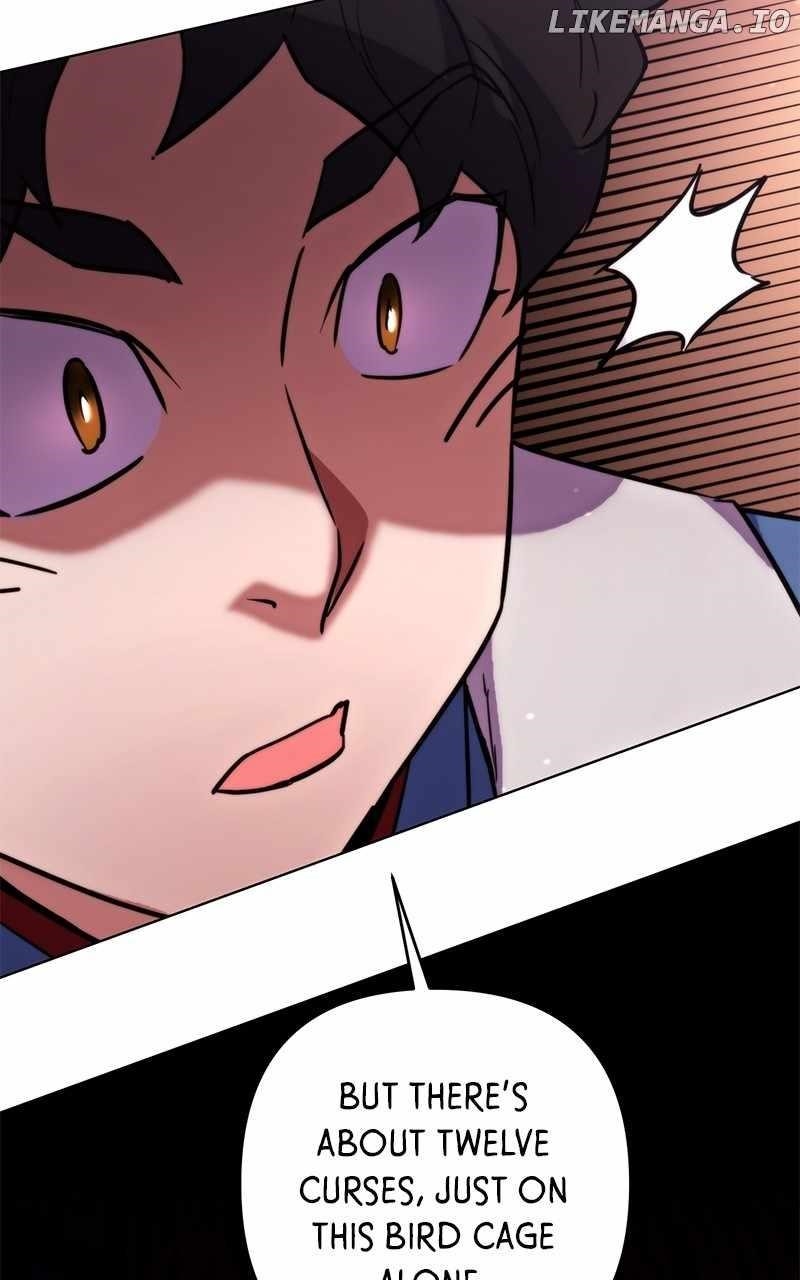 Surviving in an Action Manhwa Chapter 57 - Page 21