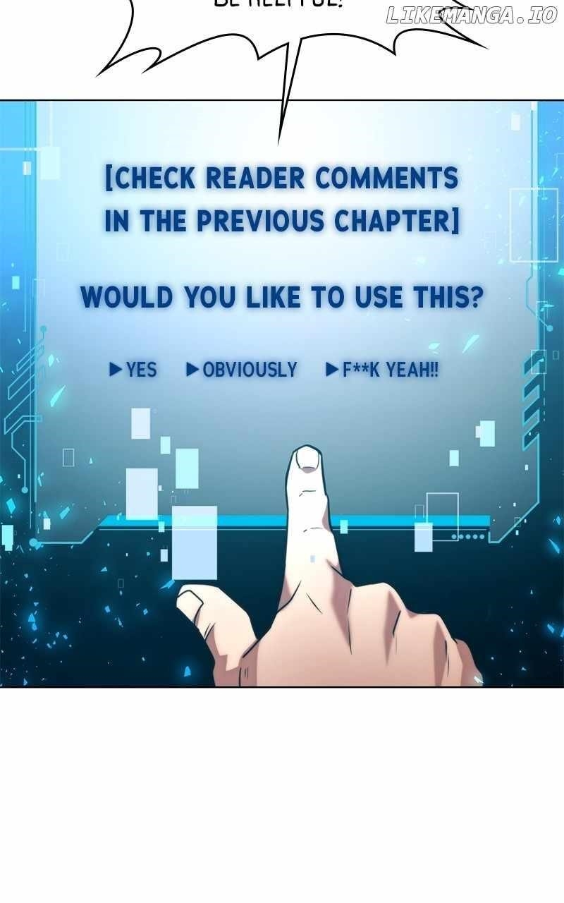 Surviving in an Action Manhwa Chapter 57 - Page 75