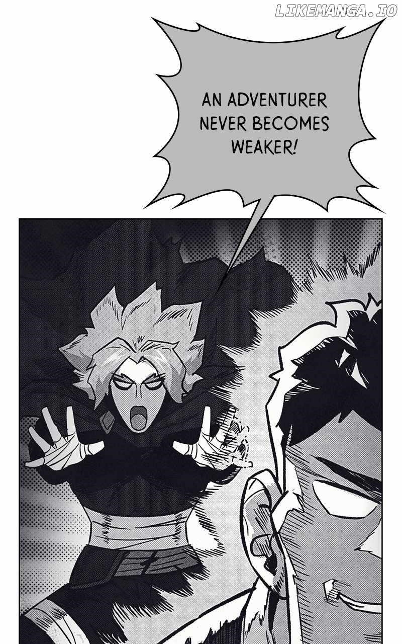 Surviving in an Action Manhwa Chapter 57 - Page 91