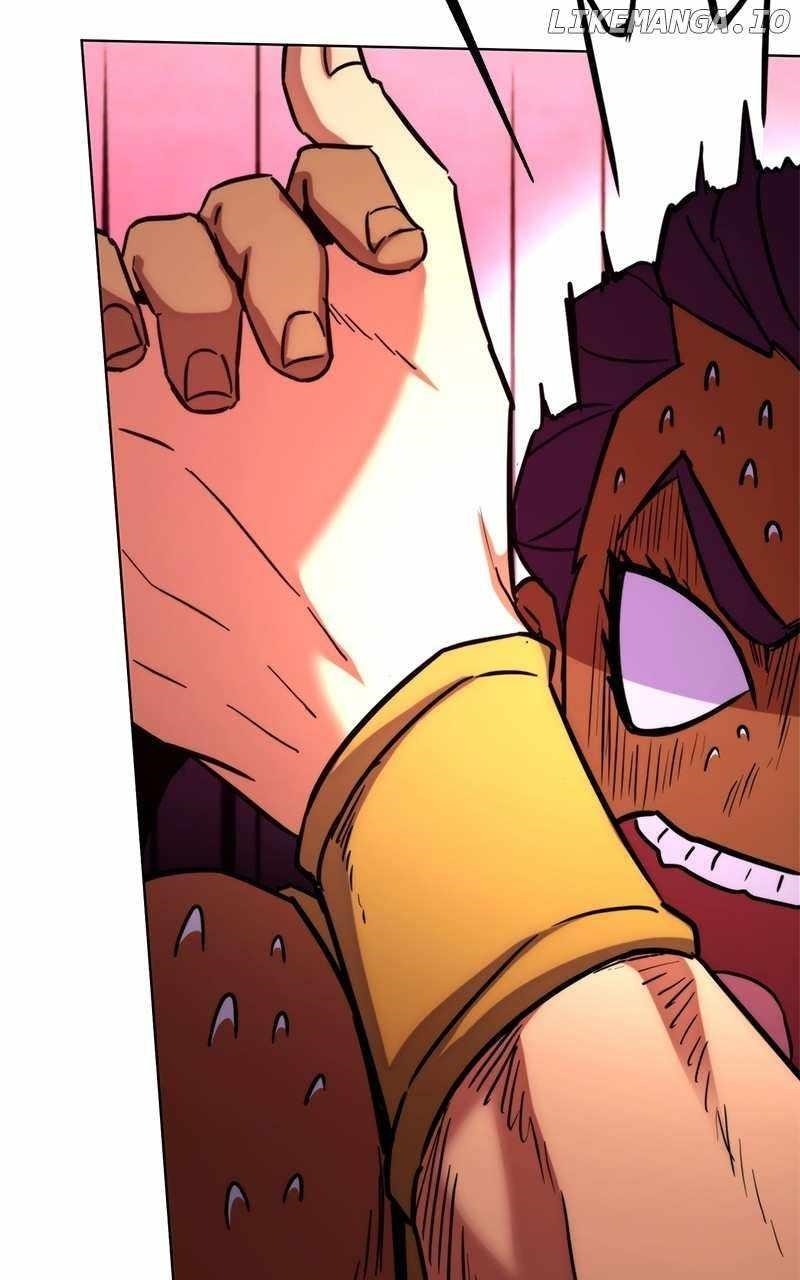 Surviving in an Action Manhwa Chapter 60 - Page 21