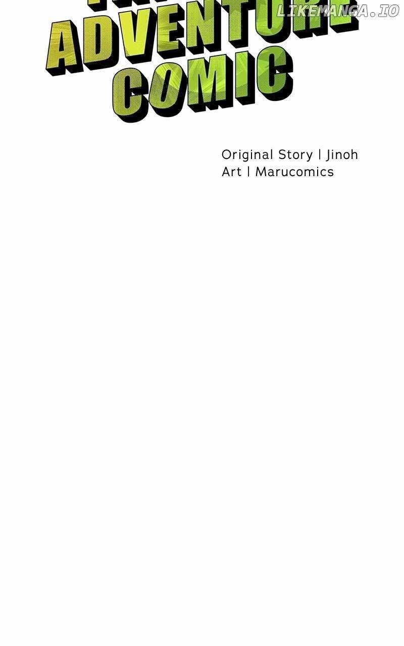 Surviving in an Action Manhwa Chapter 60 - Page 30