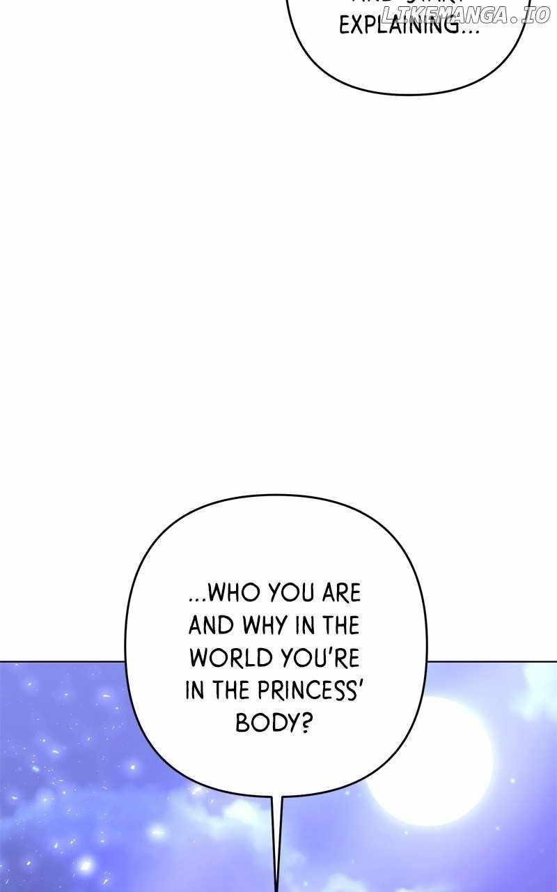 Surviving in an Action Manhwa Chapter 60 - Page 35
