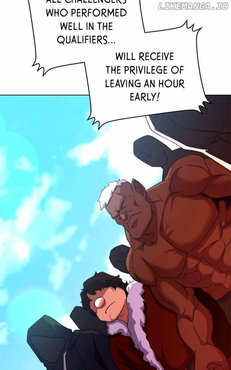 Surviving in an Action Manhwa Chapter 60 - Page 79