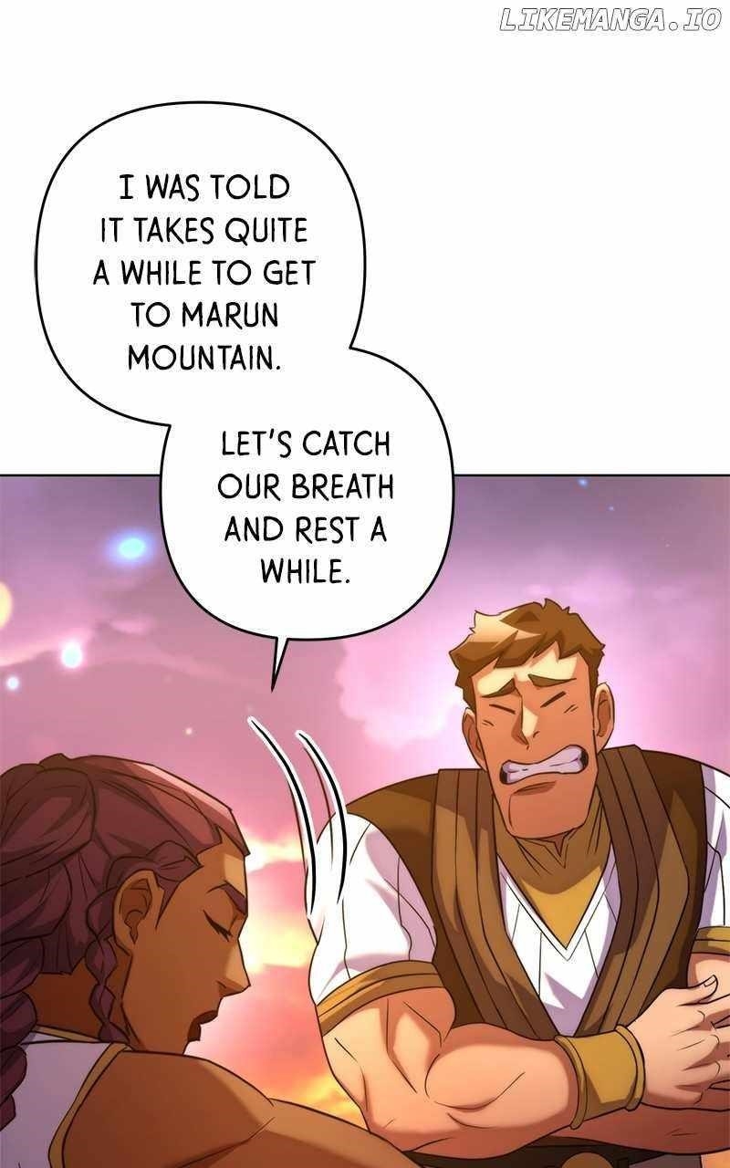 Surviving in an Action Manhwa Chapter 60 - Page 91