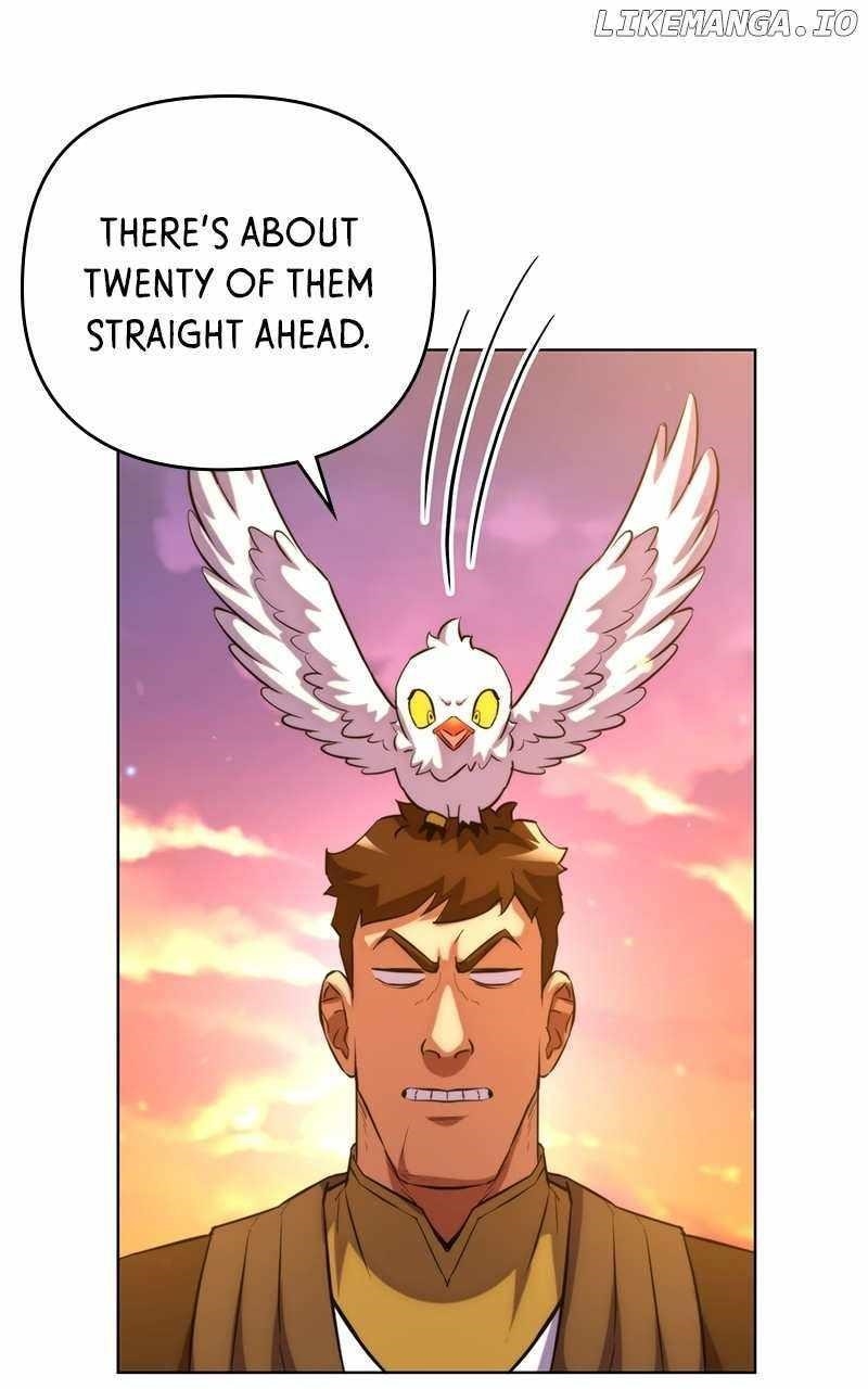 Surviving in an Action Manhwa Chapter 60 - Page 96
