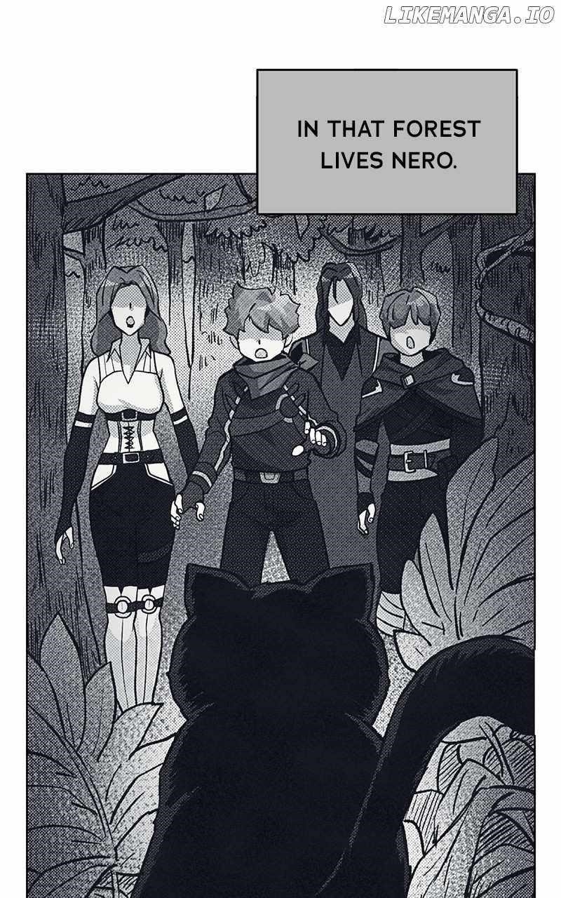 Surviving in an Action Manhwa Chapter 61 - Page 42