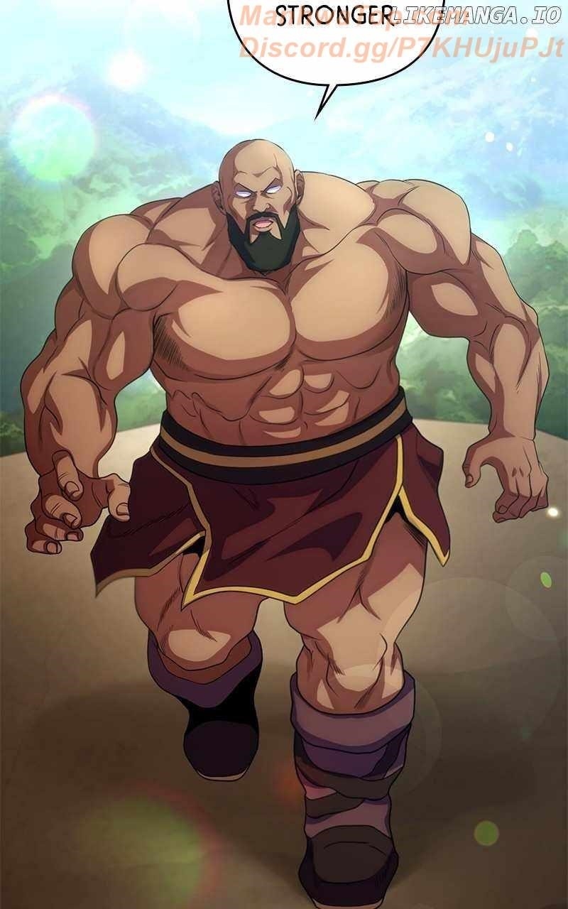 Surviving in an Action Manhwa Chapter 62 - Page 104
