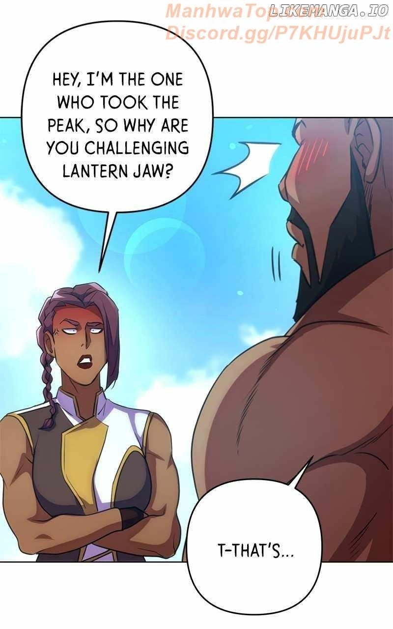 Surviving in an Action Manhwa Chapter 62 - Page 106
