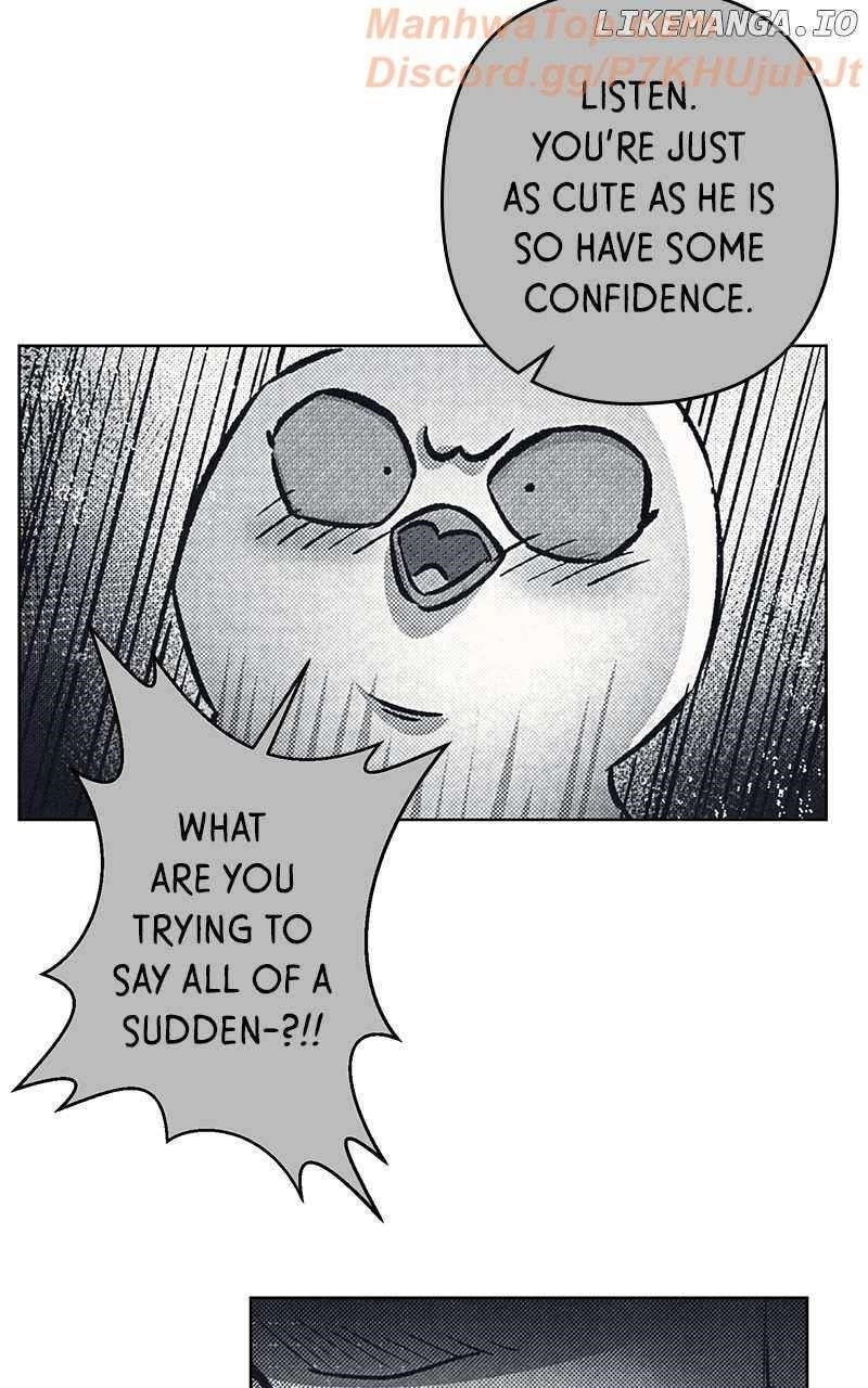 Surviving in an Action Manhwa Chapter 62 - Page 19