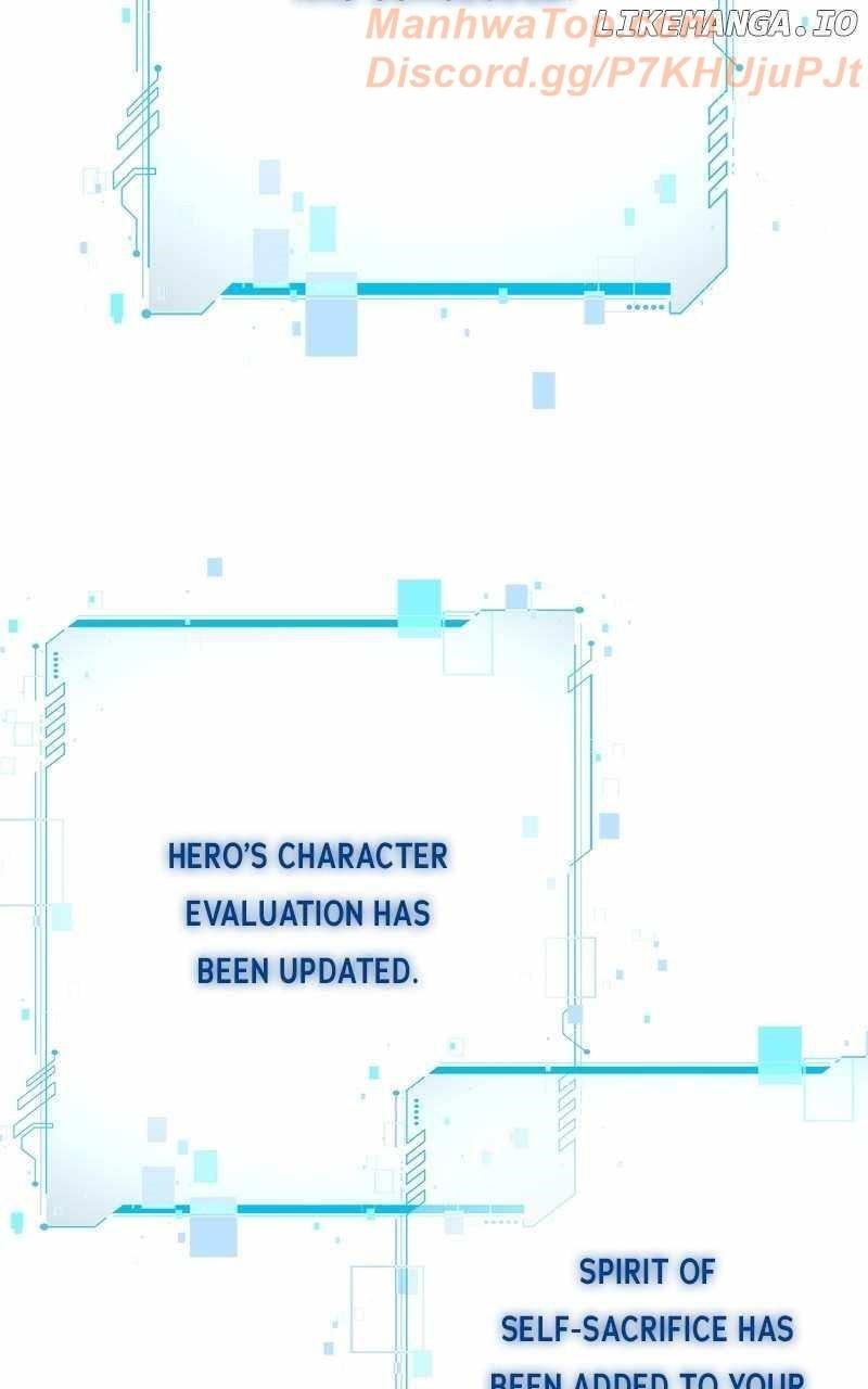 Surviving in an Action Manhwa Chapter 62 - Page 62