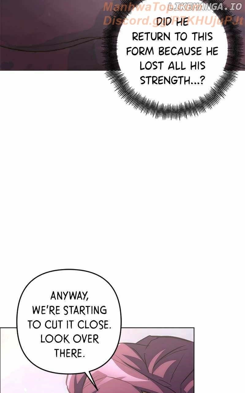 Surviving in an Action Manhwa Chapter 62 - Page 74