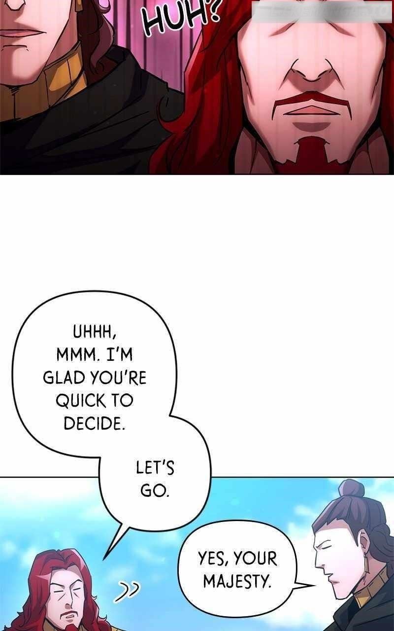 Surviving in an Action Manhwa Chapter 63 - Page 37