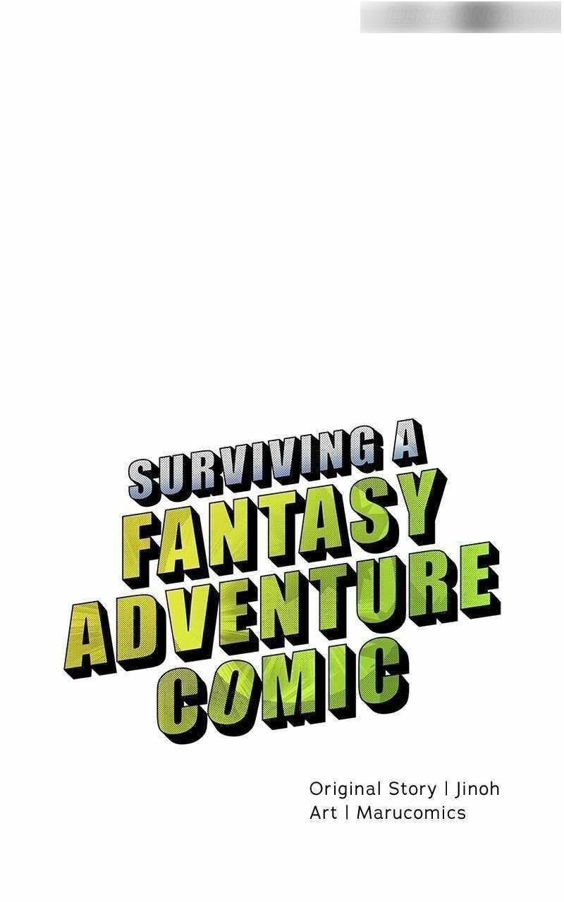 Surviving in an Action Manhwa Chapter 63 - Page 42