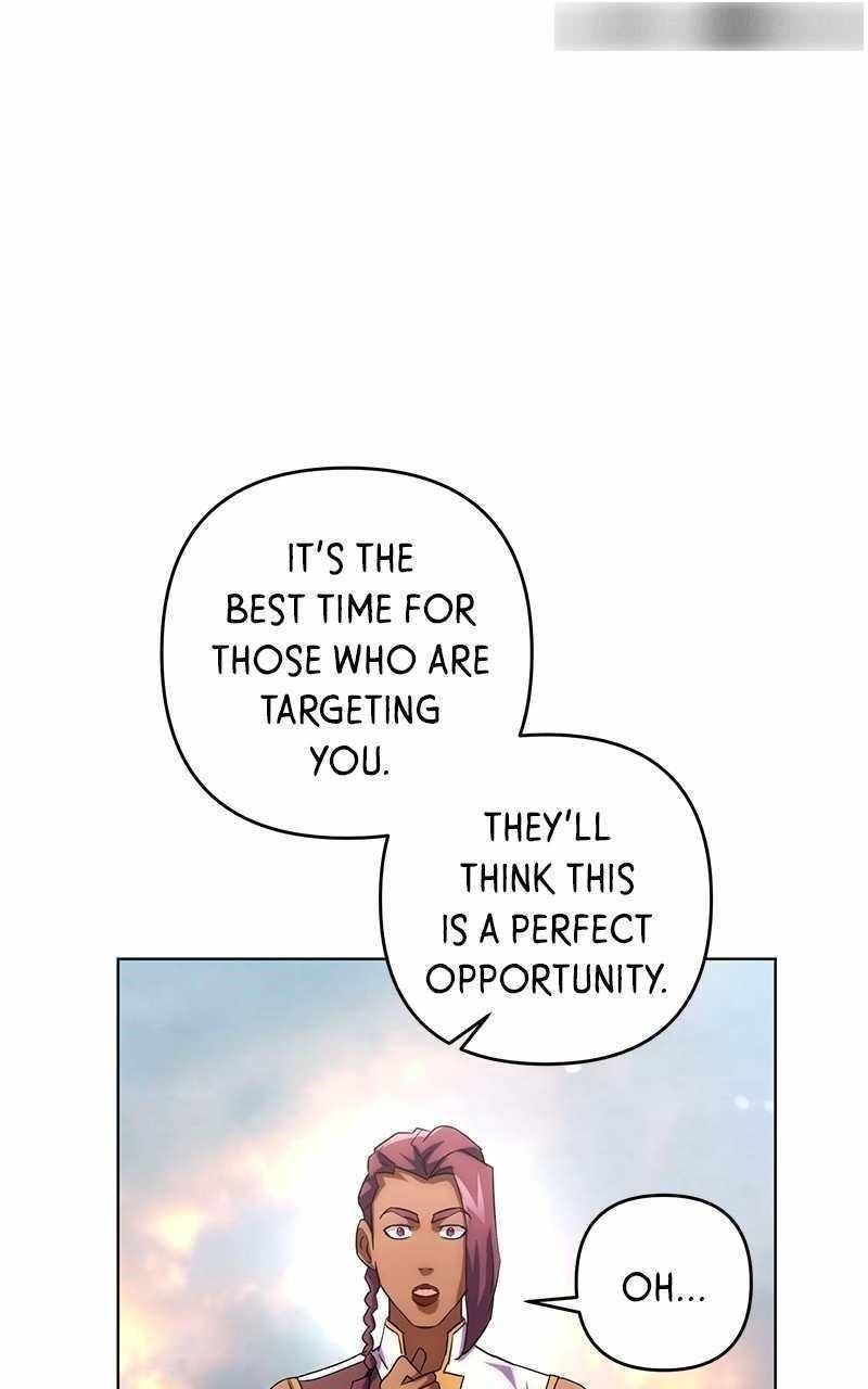 Surviving in an Action Manhwa Chapter 63 - Page 53