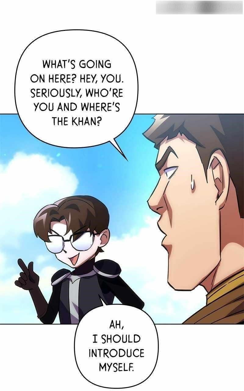 Surviving in an Action Manhwa Chapter 63 - Page 65