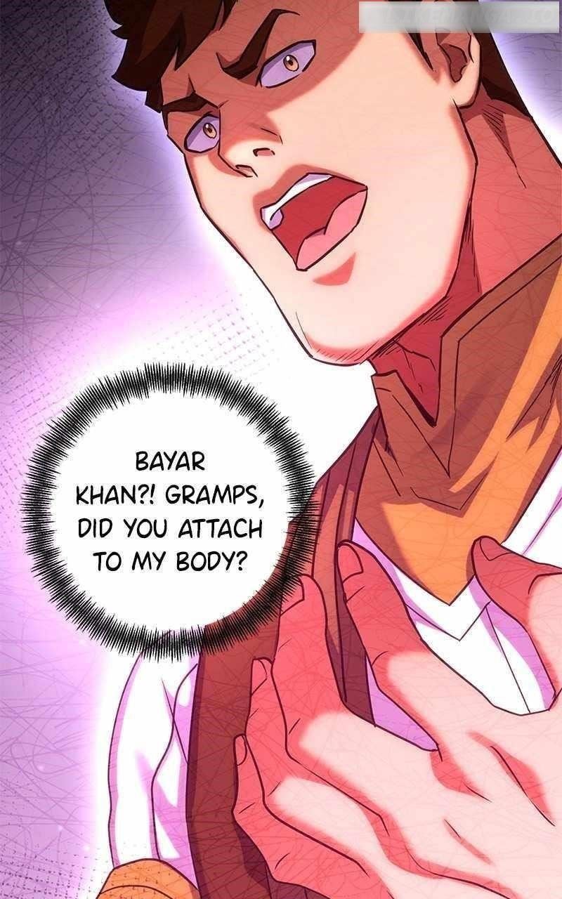 Surviving in an Action Manhwa Chapter 63 - Page 73