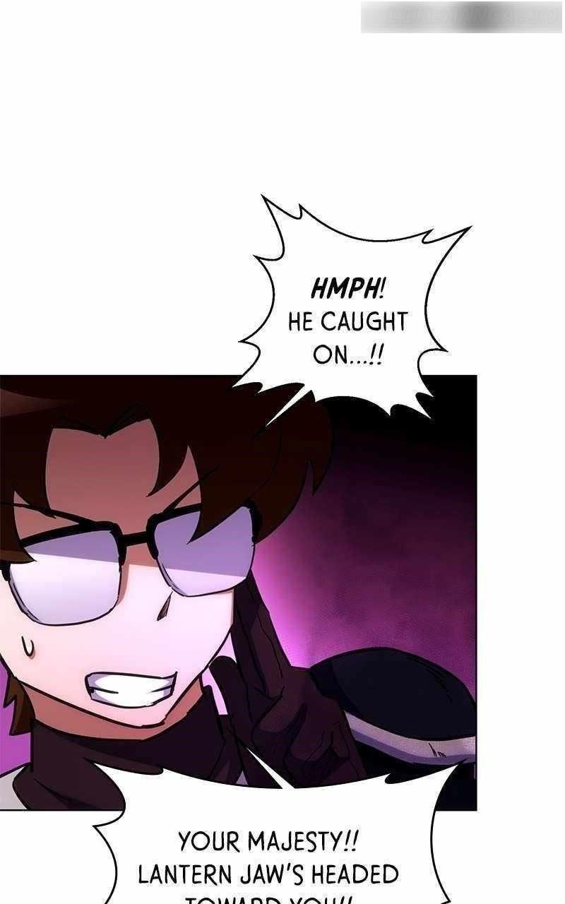 Surviving in an Action Manhwa Chapter 63 - Page 83