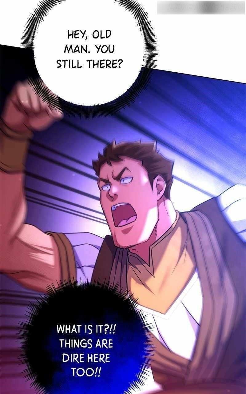 Surviving in an Action Manhwa Chapter 63 - Page 89