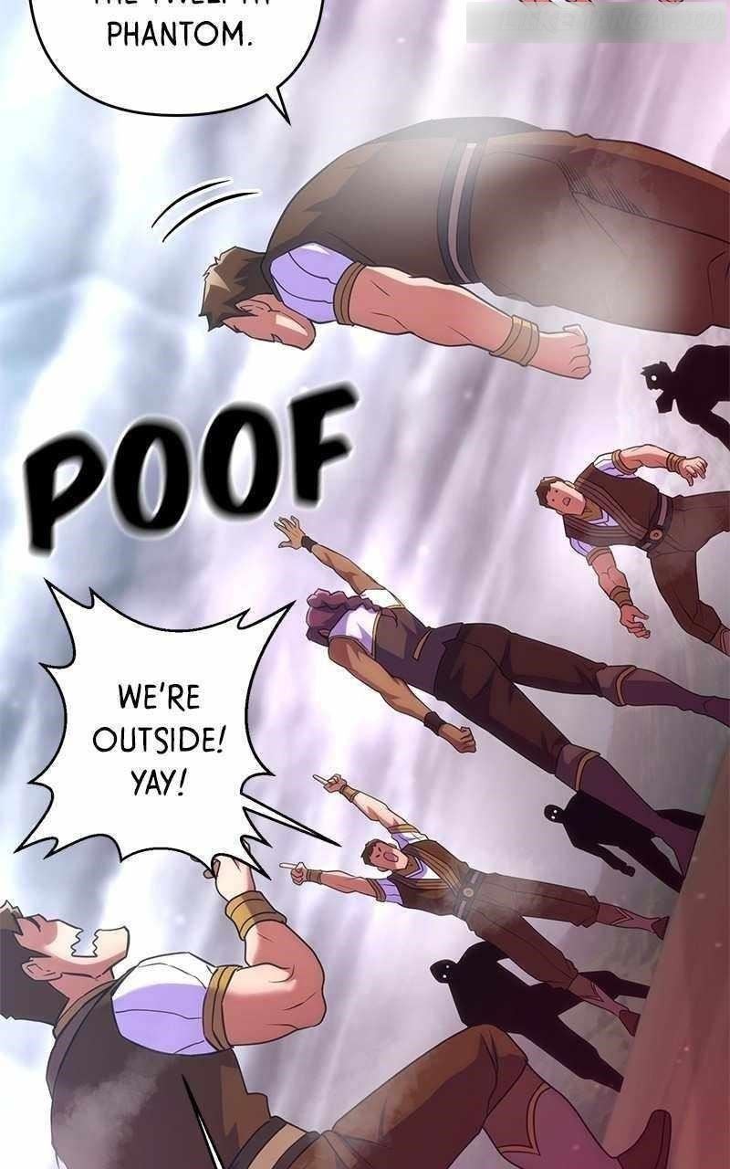 Surviving in an Action Manhwa Chapter 64 - Page 101