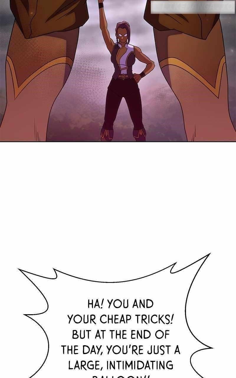 Surviving in an Action Manhwa Chapter 64 - Page 115