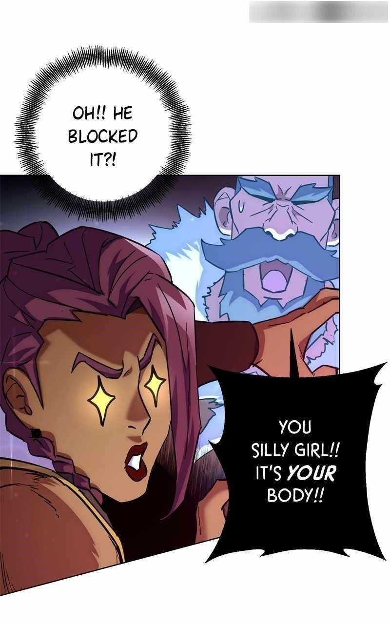 Surviving in an Action Manhwa Chapter 64 - Page 31