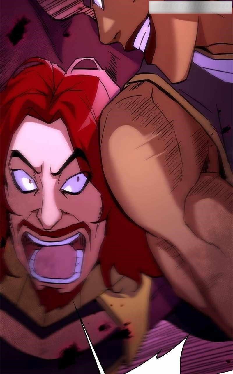 Surviving in an Action Manhwa Chapter 64 - Page 58