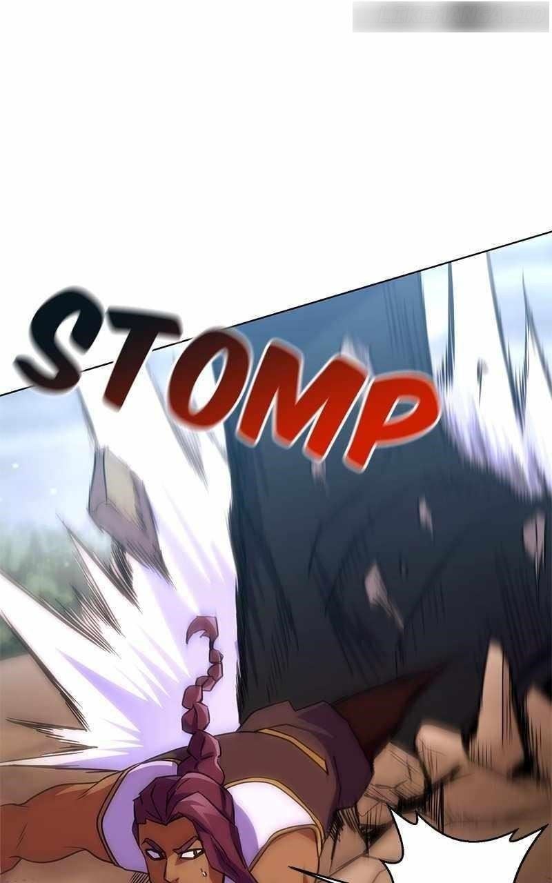 Surviving in an Action Manhwa Chapter 64 - Page 87