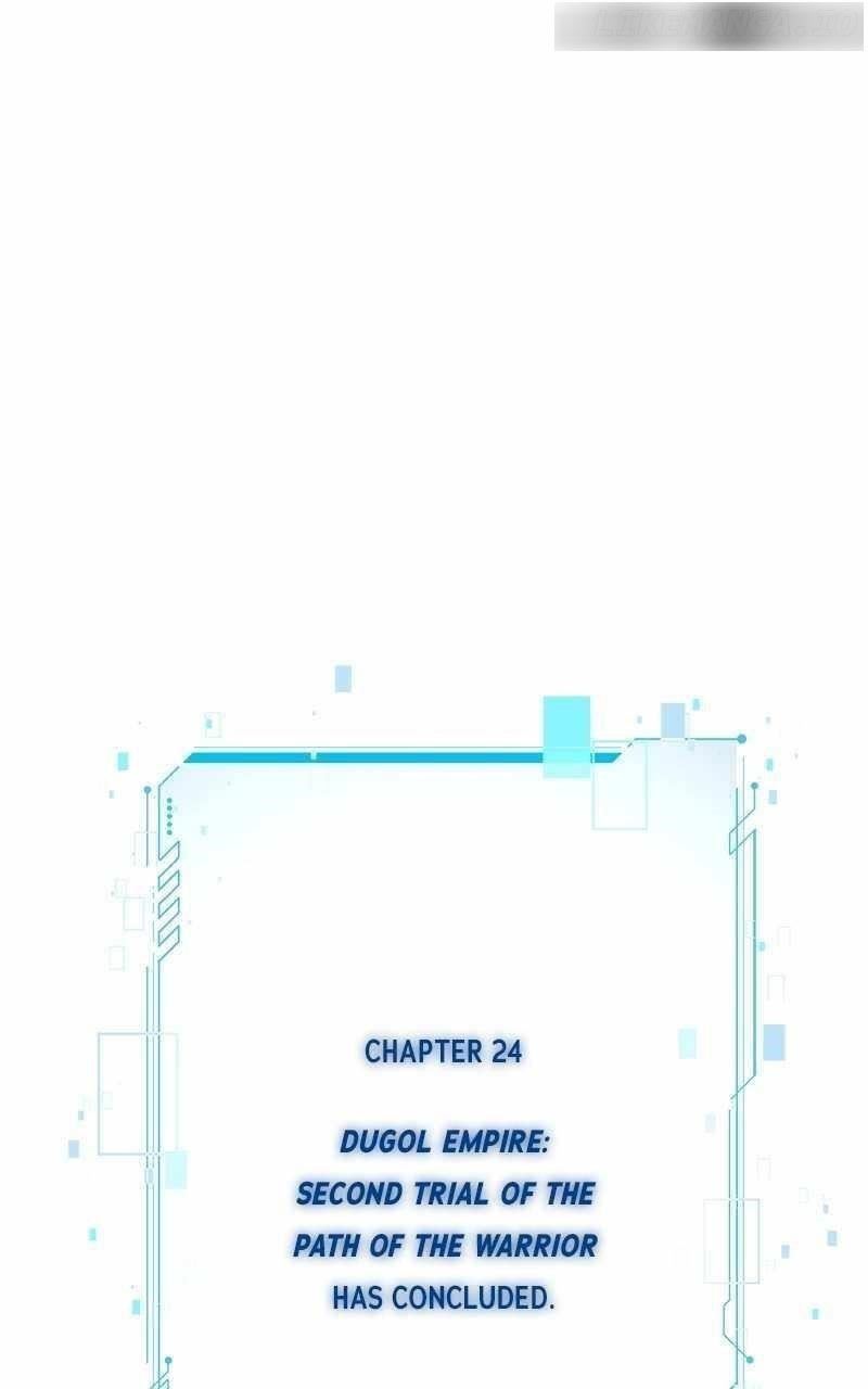 Surviving in an Action Manhwa Chapter 65 - Page 28