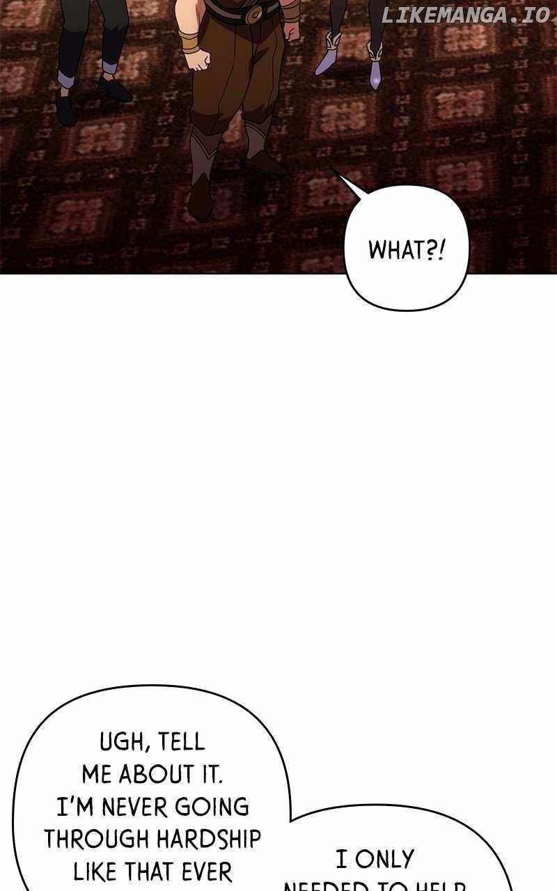 Surviving in an Action Manhwa Chapter 66 - Page 76