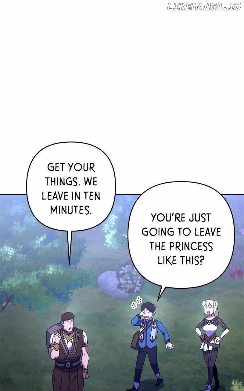 Surviving in an Action Manhwa Chapter 66 - Page 86