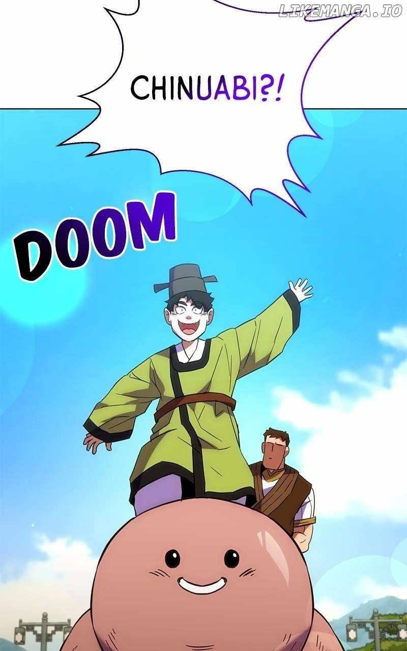 Surviving in an Action Manhwa Chapter 67 - Page 8