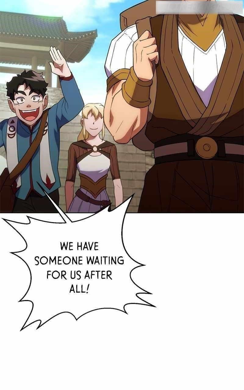 Surviving in an Action Manhwa Chapter 68 - Page 108