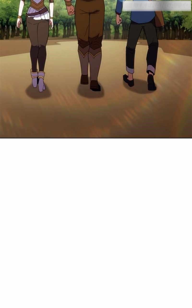 Surviving in an Action Manhwa Chapter 68 - Page 110