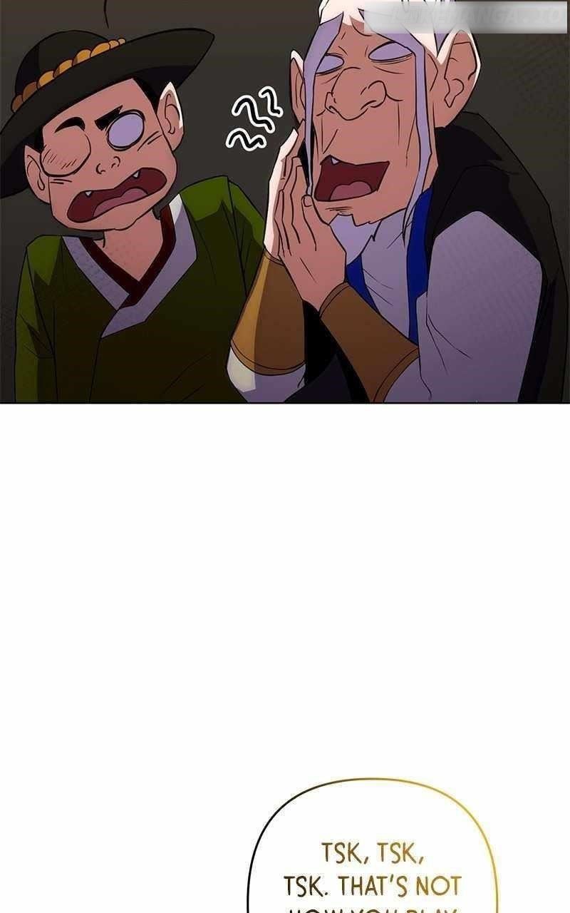 Surviving in an Action Manhwa Chapter 68 - Page 21