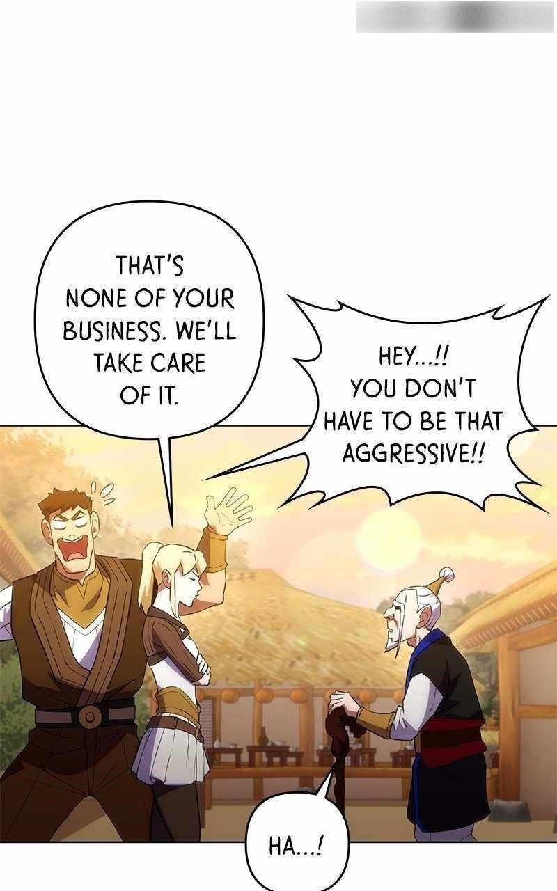 Surviving in an Action Manhwa Chapter 68 - Page 35