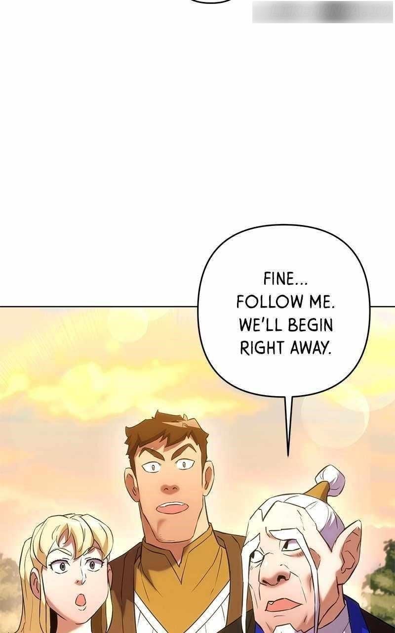 Surviving in an Action Manhwa Chapter 68 - Page 36