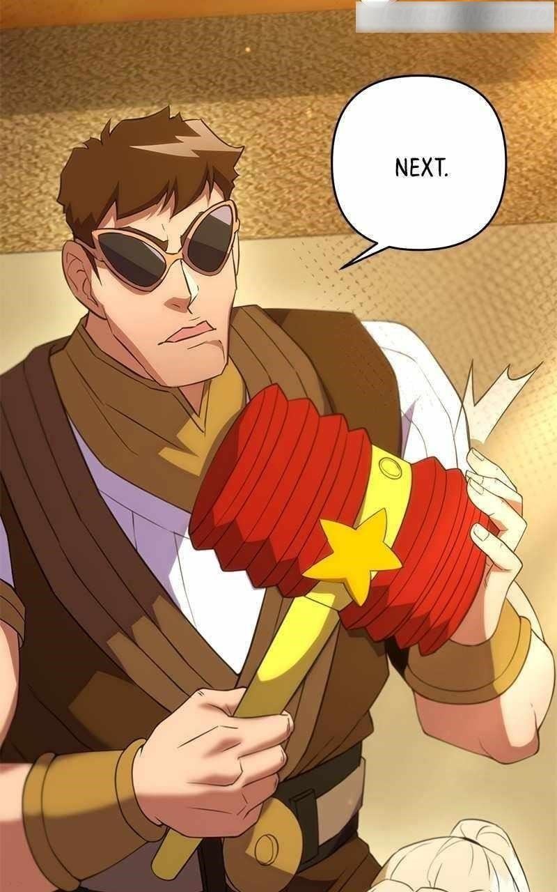 Surviving in an Action Manhwa Chapter 68 - Page 4
