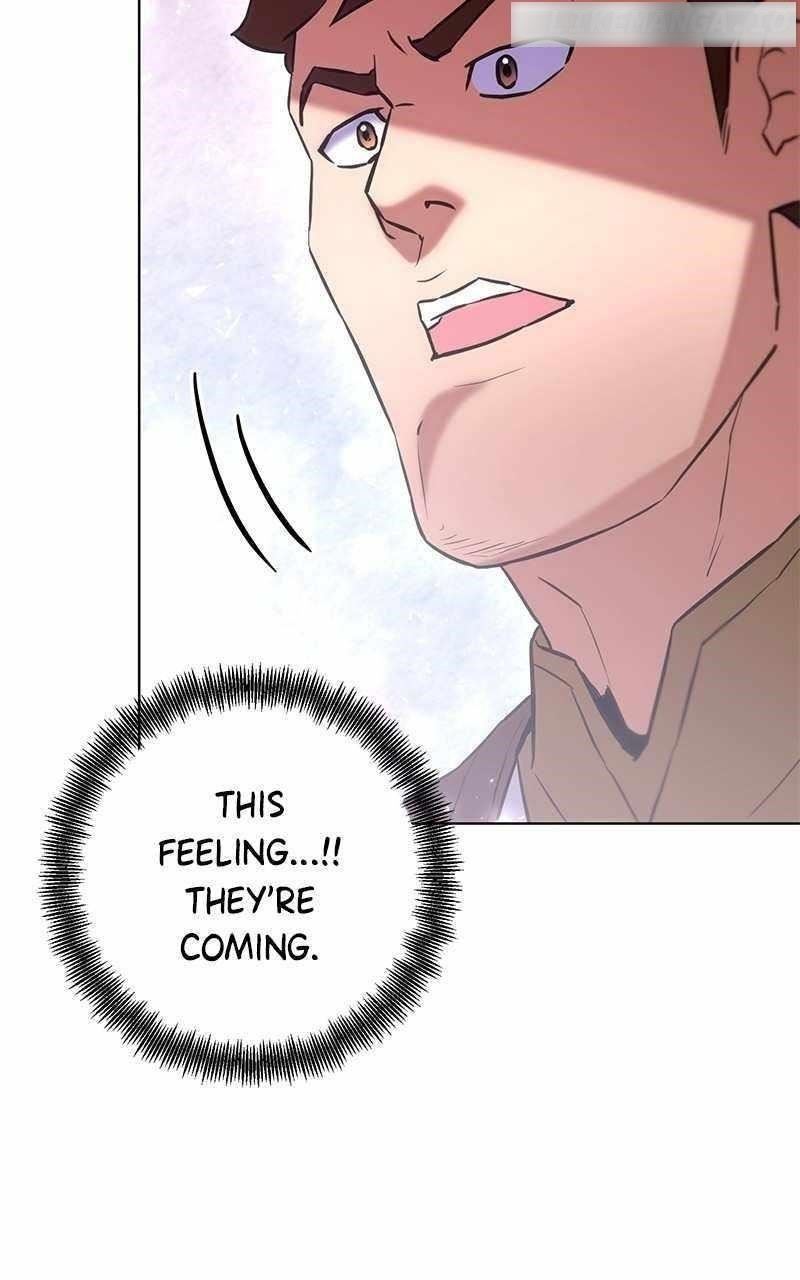 Surviving in an Action Manhwa Chapter 68 - Page 45