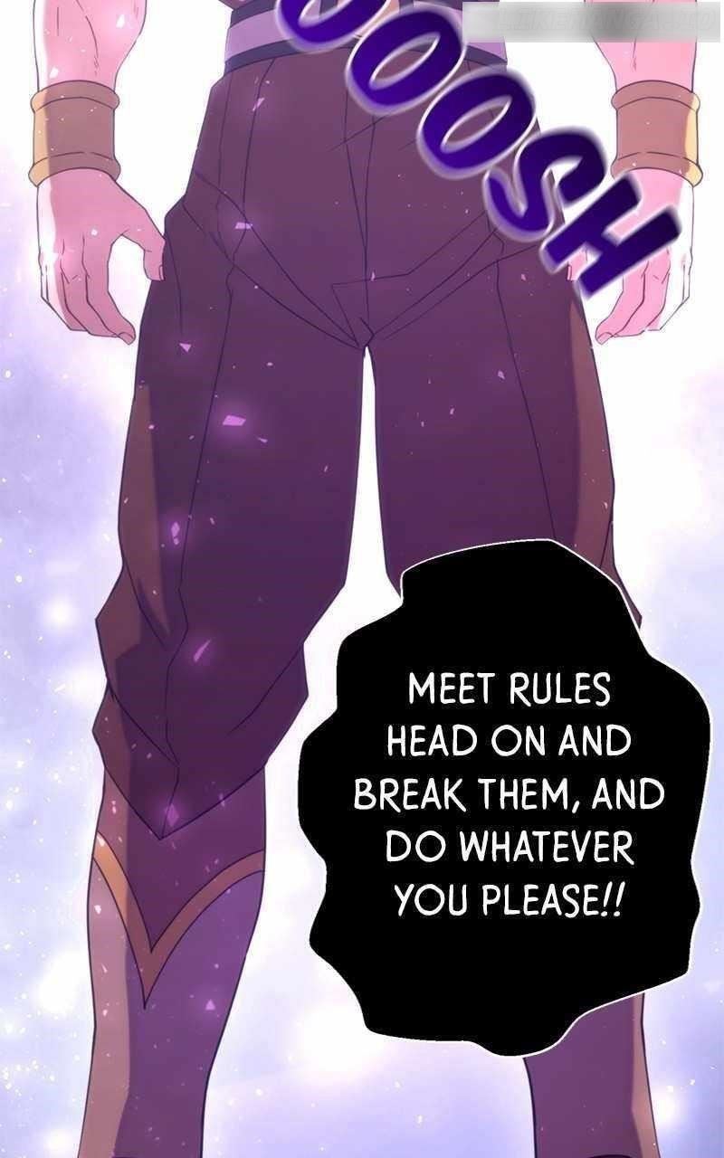 Surviving in an Action Manhwa Chapter 68 - Page 77
