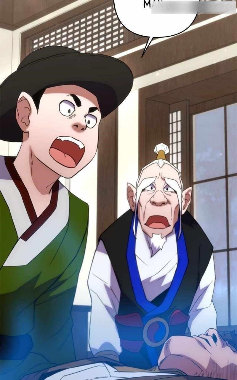 Surviving in an Action Manhwa Chapter 68 - Page 82