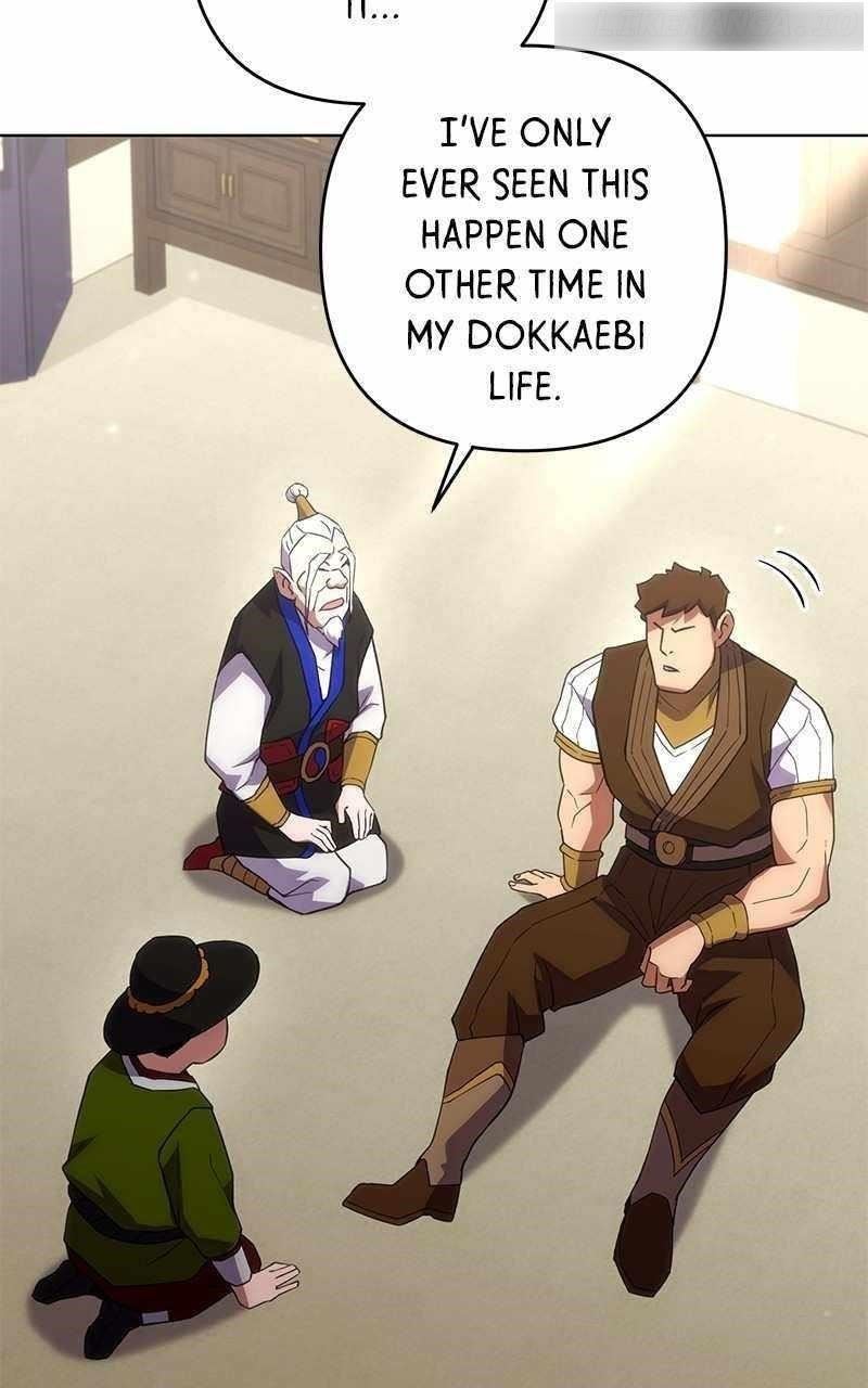 Surviving in an Action Manhwa Chapter 68 - Page 89