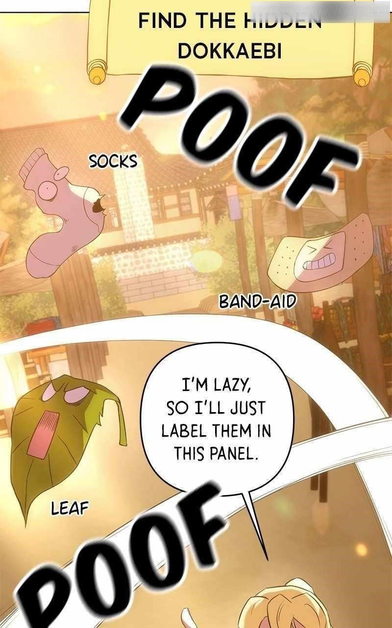 Surviving in an Action Manhwa Chapter 68 - Page 9