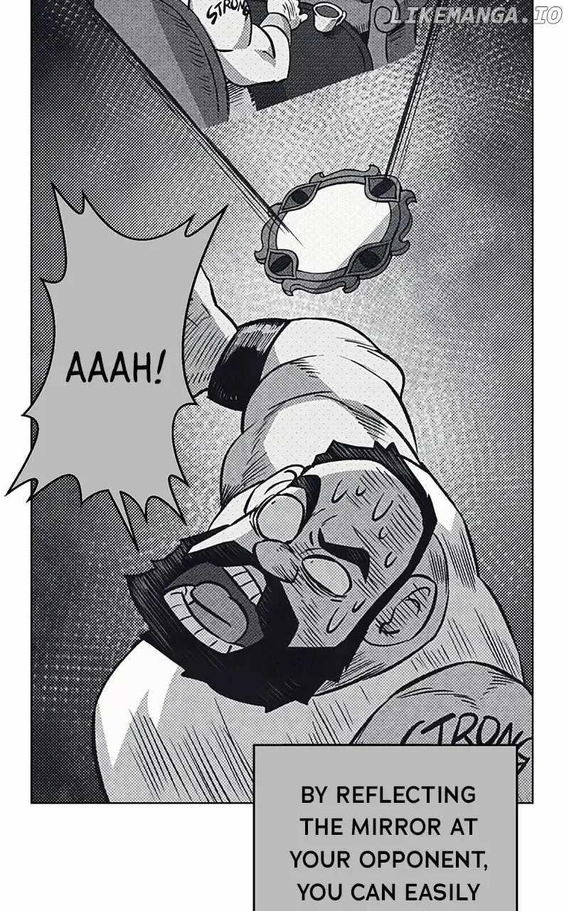Surviving in an Action Manhwa Chapter 69 - Page 12